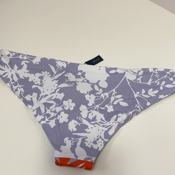 Maaji small ring reversible bottom in Little Lilly - Picture 5 of 8